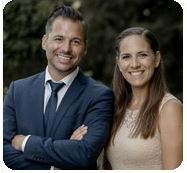 Marina und Manuel Kussian