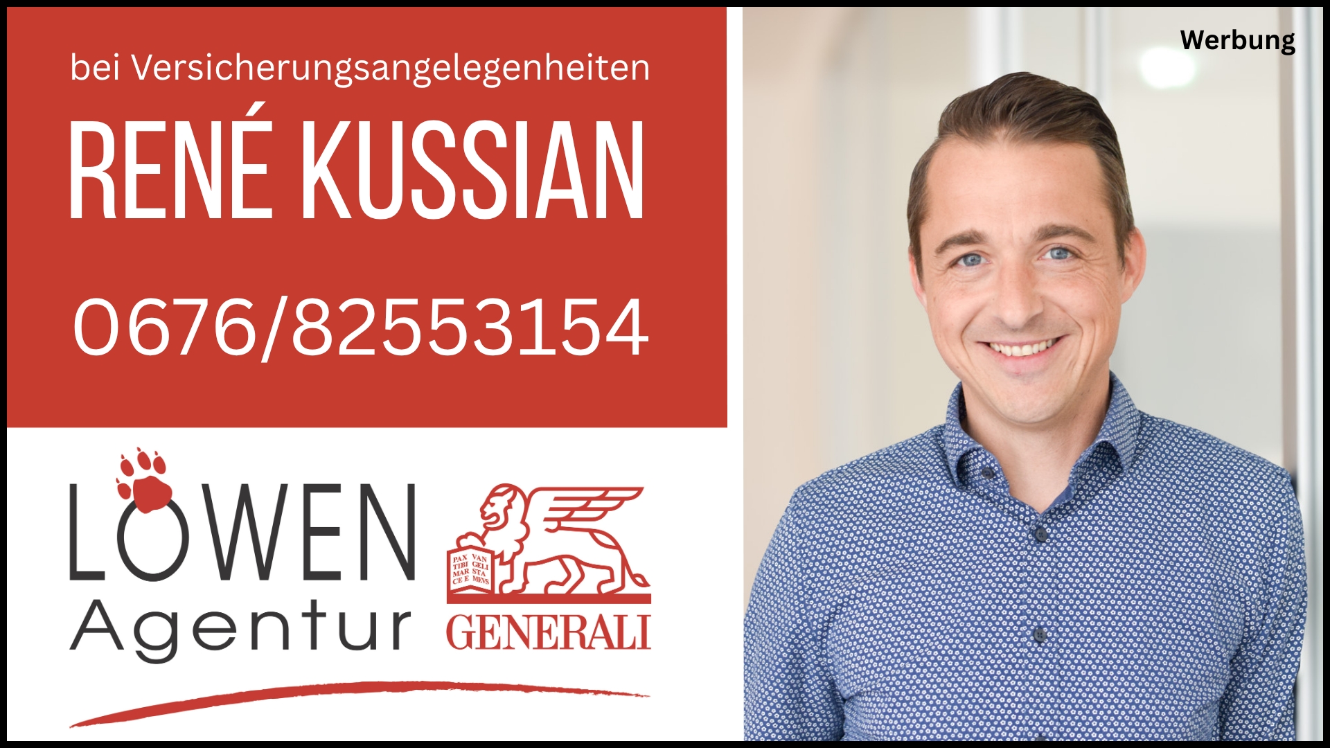 Löwen-Agentur